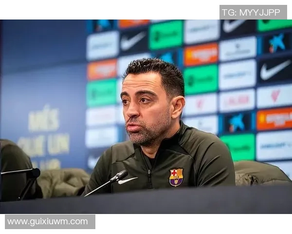 哈维宣布赛季结束后离任巴萨亟需注入新动力与活力